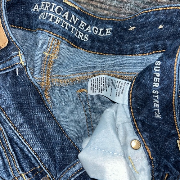 American Eagle shorts - Picture 3 of 3